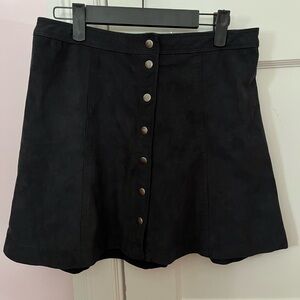 Abercrombie & Fitch Women’s Skirt